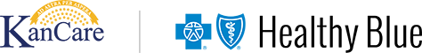 Healthy Blue logo